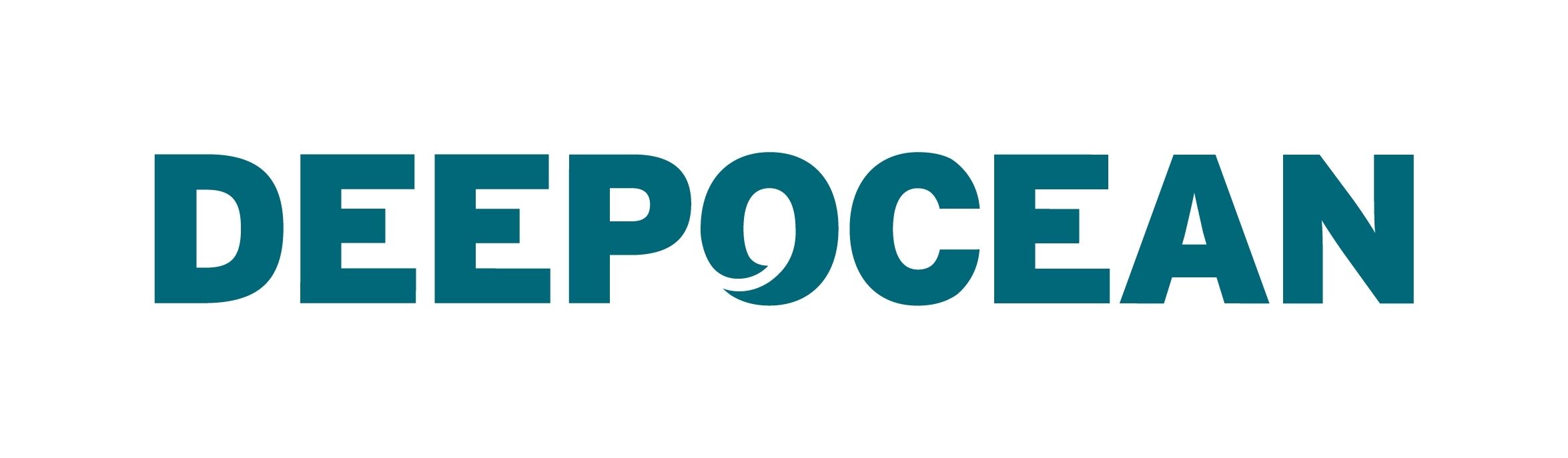 DeepOcean Logo